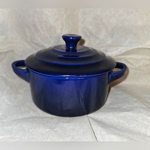 Le Creuset Mini Dutch Oven